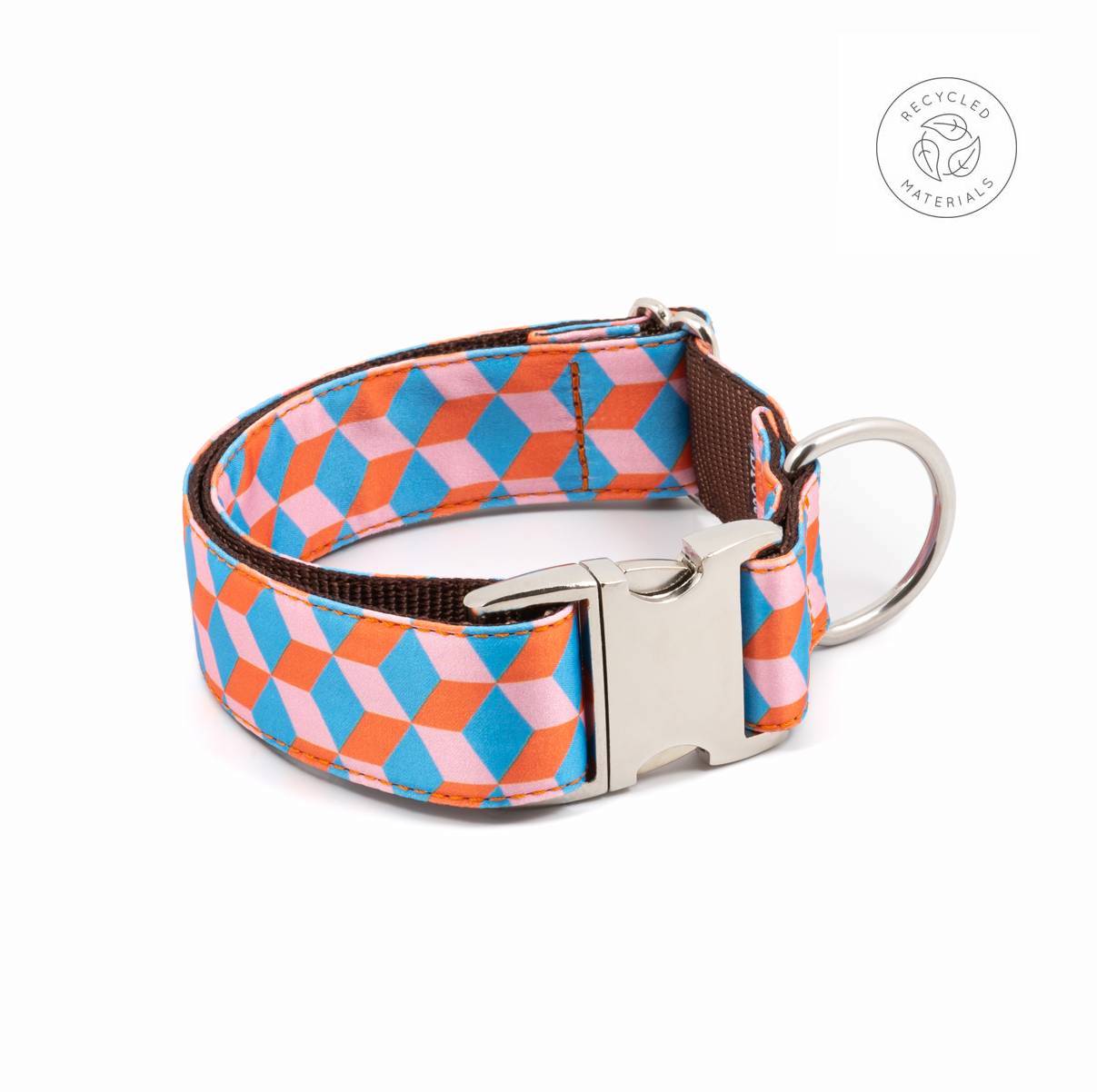 SATUNA (サトゥナ)犬用首輪 – Brott Barcelona