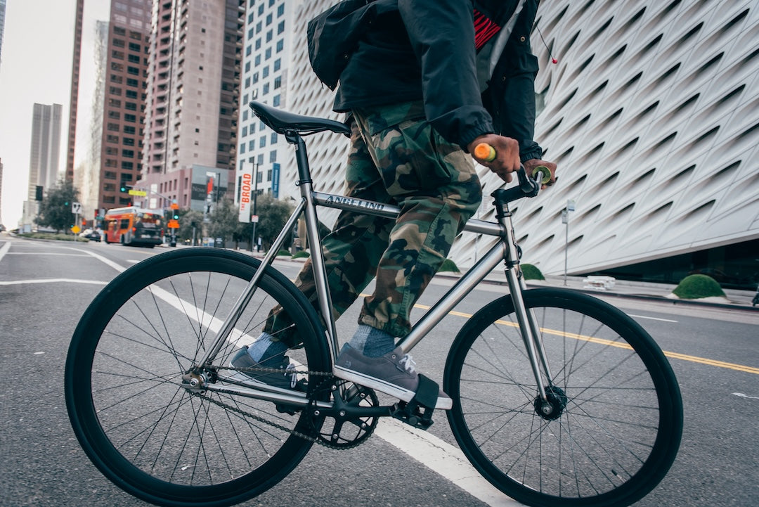 TBRR × Broturesブラック ナイロン製 BROTURES | ブローチャーズ