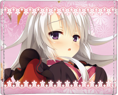 サノバウィッチ 綾地寧々 合皮製デッキケース 2種類 サノバウィッチ 綾