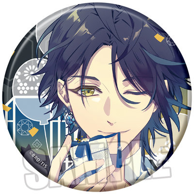 受注生産】泡沫のユークロニア バースデーグッズセット Vol.1「矢代