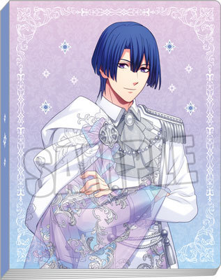 うたプリ 聖川真斗 聖川真斗（ひじりかわ まさと） - うたの☆プリンス