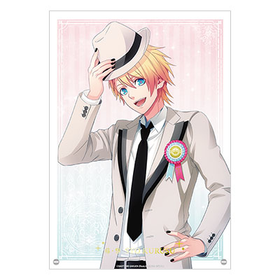 Birthday Series 2025 Ver.「来栖 翔」: ：【公式】ブロッコリーグッズ