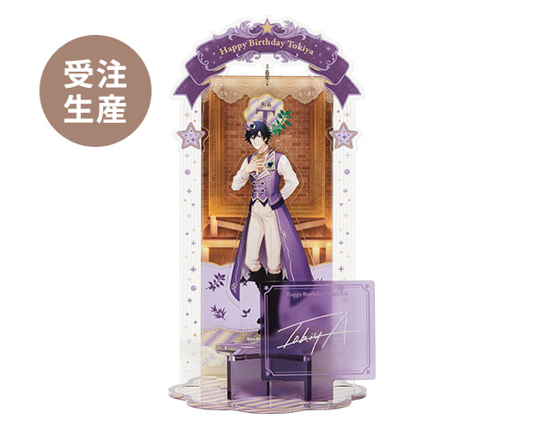 うた☆プリ 一ノ瀬トキヤ アクスタ 3種セット うたの☆プリンスさまっ