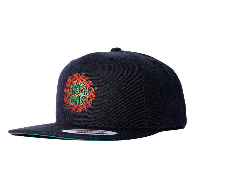 LOVE EAR ARTキャップ ラブイヤーアート ブルー LOVE EAR ART キャップ