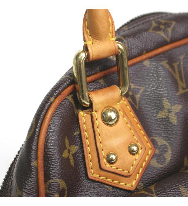 確実正規品☆ヴィトン マンハッタンPM 心斎橋店にてルイヴィトン