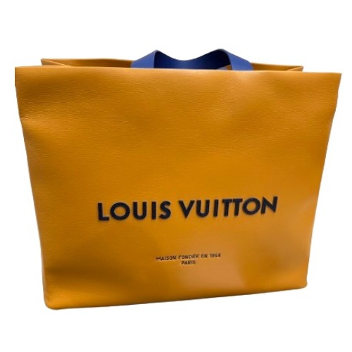 ルイヴィトン ポップアップストア限定 ショッパー・バッグ MM M24457