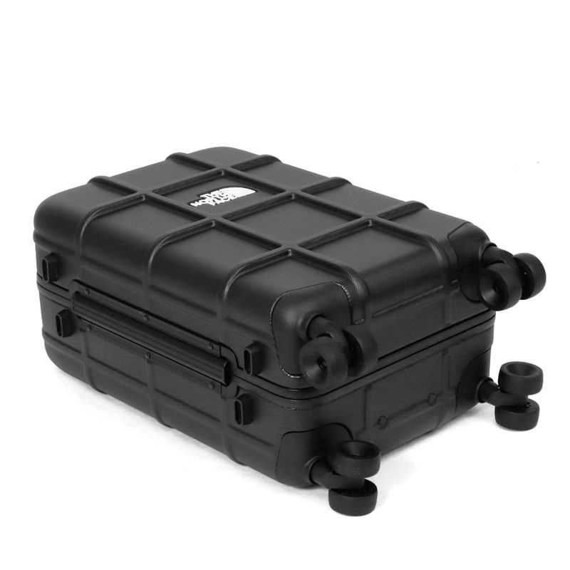 Brandol / THE NORTH FACE ノースフェイス スーツケース オール