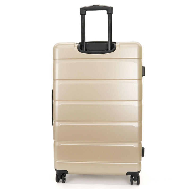 Brandol / Calvin Klein カルバンクライン スーツケース Ridge Line