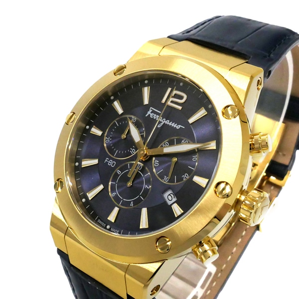 レア❣️フェラガモ ヴァラ ゴールド 時計 【公式通販】