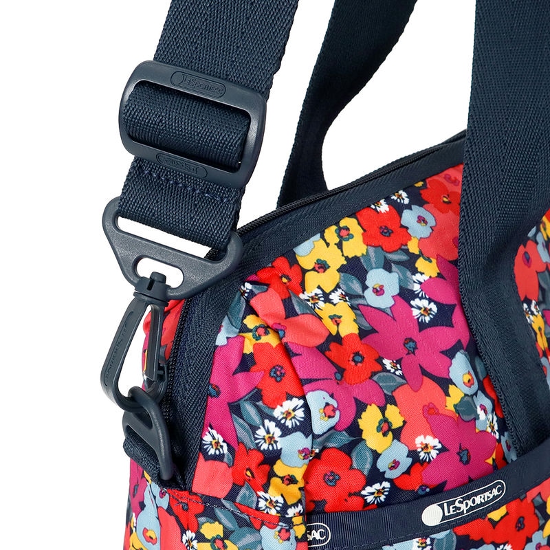 Brandol / LeSportsac レスポートサック ボストンバッグ HARPER BAG