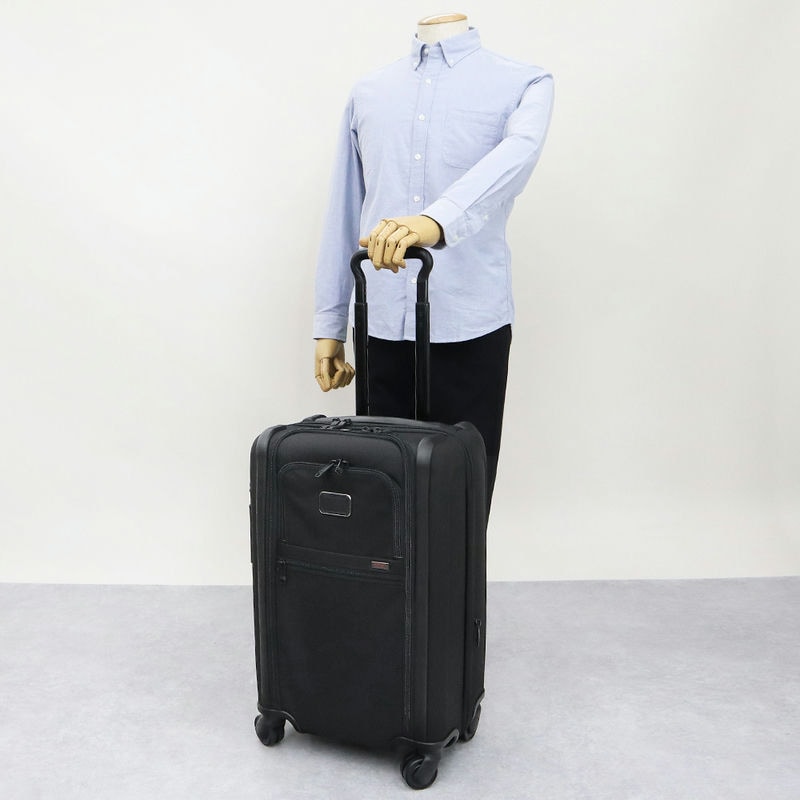 TUMI エクスパンダブル キャリービジネスバッグ 26103DH TUMI 26103DH