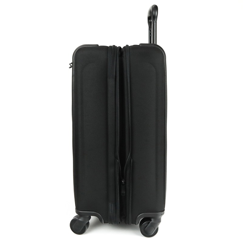 TUMI トゥミ ビジネス キャリーバッグ 26127DH黒 極美品 TUMI ビジネス
