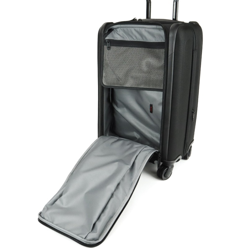 Brandol / TUMI トゥミ キャリーケース ALPHA インターナショナル