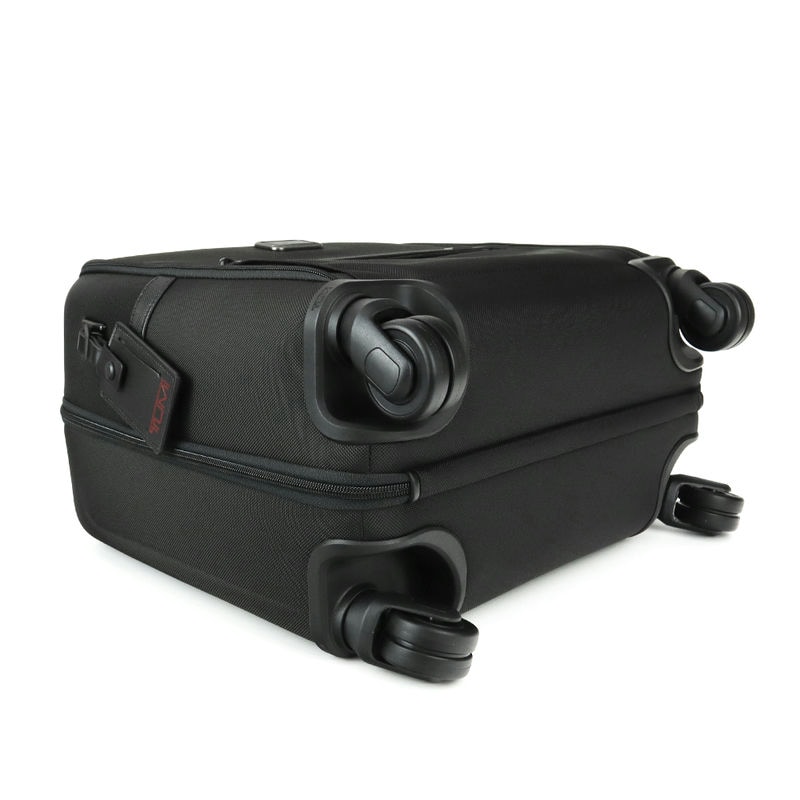 Brandol / TUMI トゥミ キャリーケース ALPHA コンパクト 4ウィール