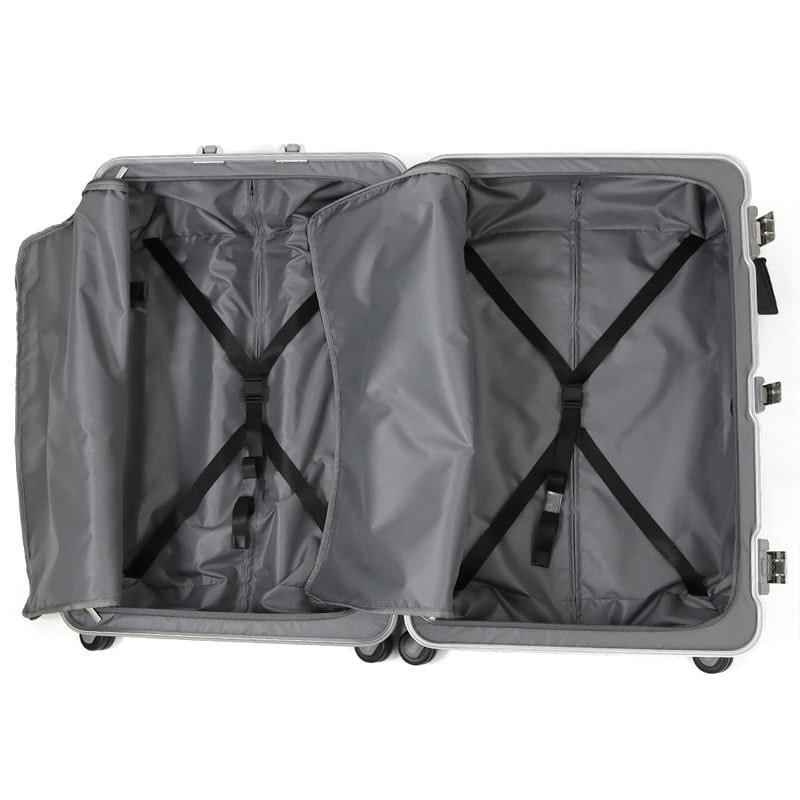 Brandol / TUMI トゥミ スーツケース エクステンデッド トリップ