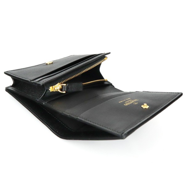 Brandol / VALENTINO GARAVANI ヴァレンティノ ガラヴァーニ 二つ折り