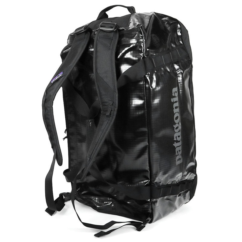 Brandol / Patagonia パタゴニア ボストンバッグ ブラックホール 2way