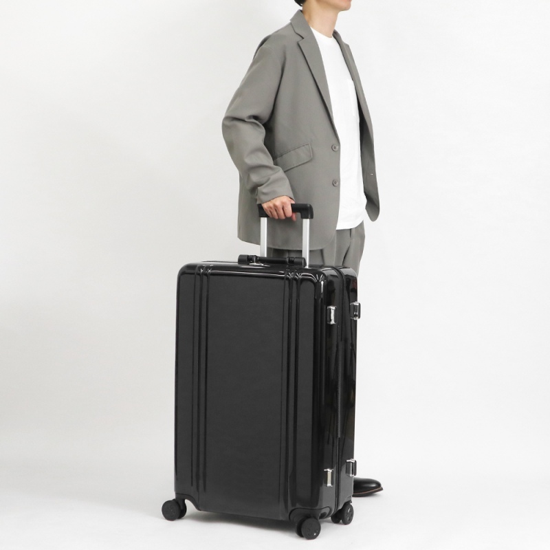 Brandol / ZERO HALLIBURTON ゼロハリバートン スーツケース Classic