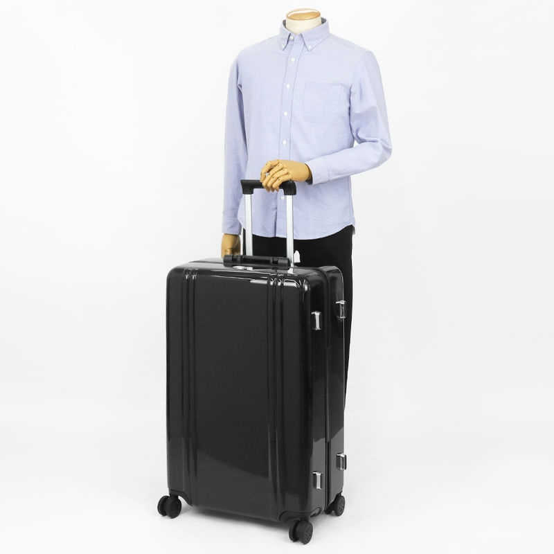 Brandol / ZERO HALLIBURTON ゼロハリバートン スーツケース Classic