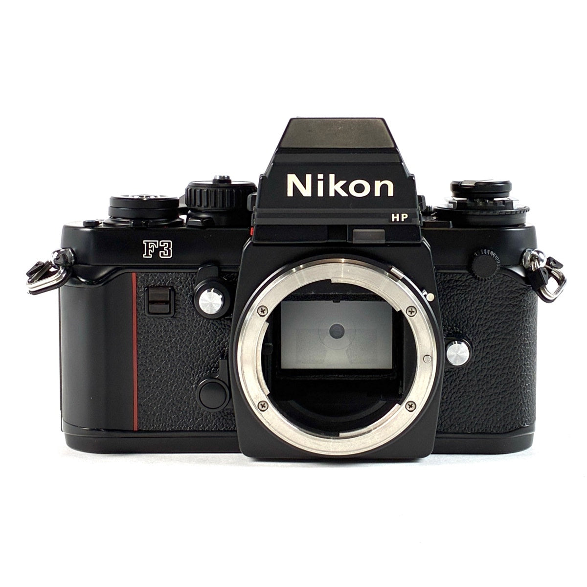 ニコン Nikon F3 HP ボディ フィルム マニュアルフォーカス 一眼レフ