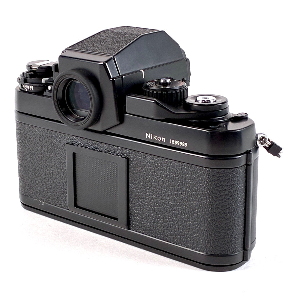 ニコン Nikon F3 HP ボディ フィルム マニュアルフォーカス 一眼レフ