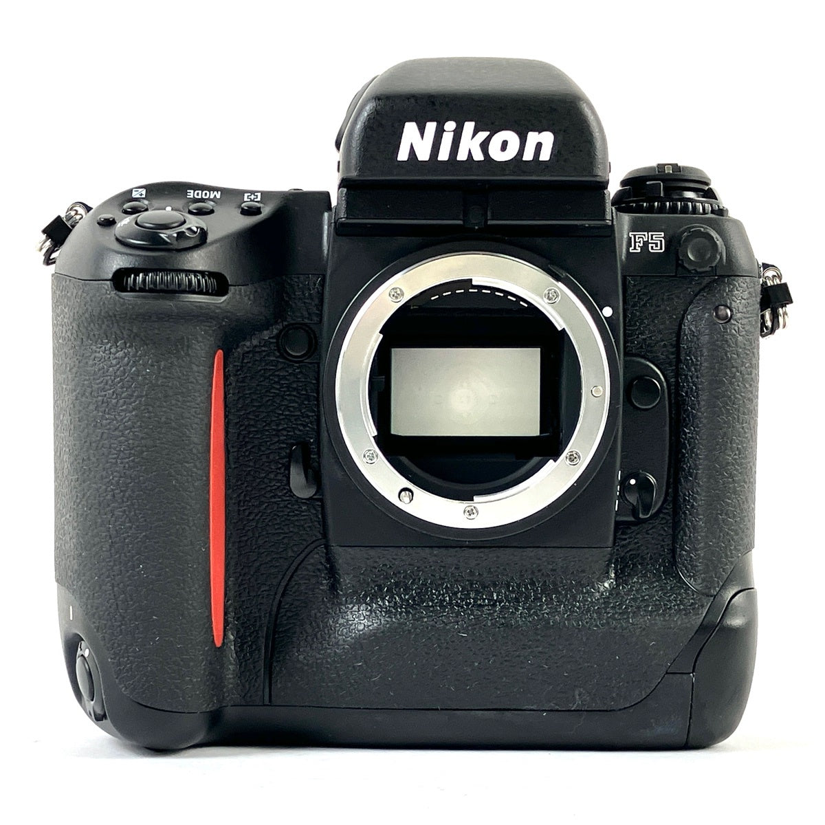 ニコン Nikon F5 ボディ［ジャンク品］ フィルム オートフォーカス