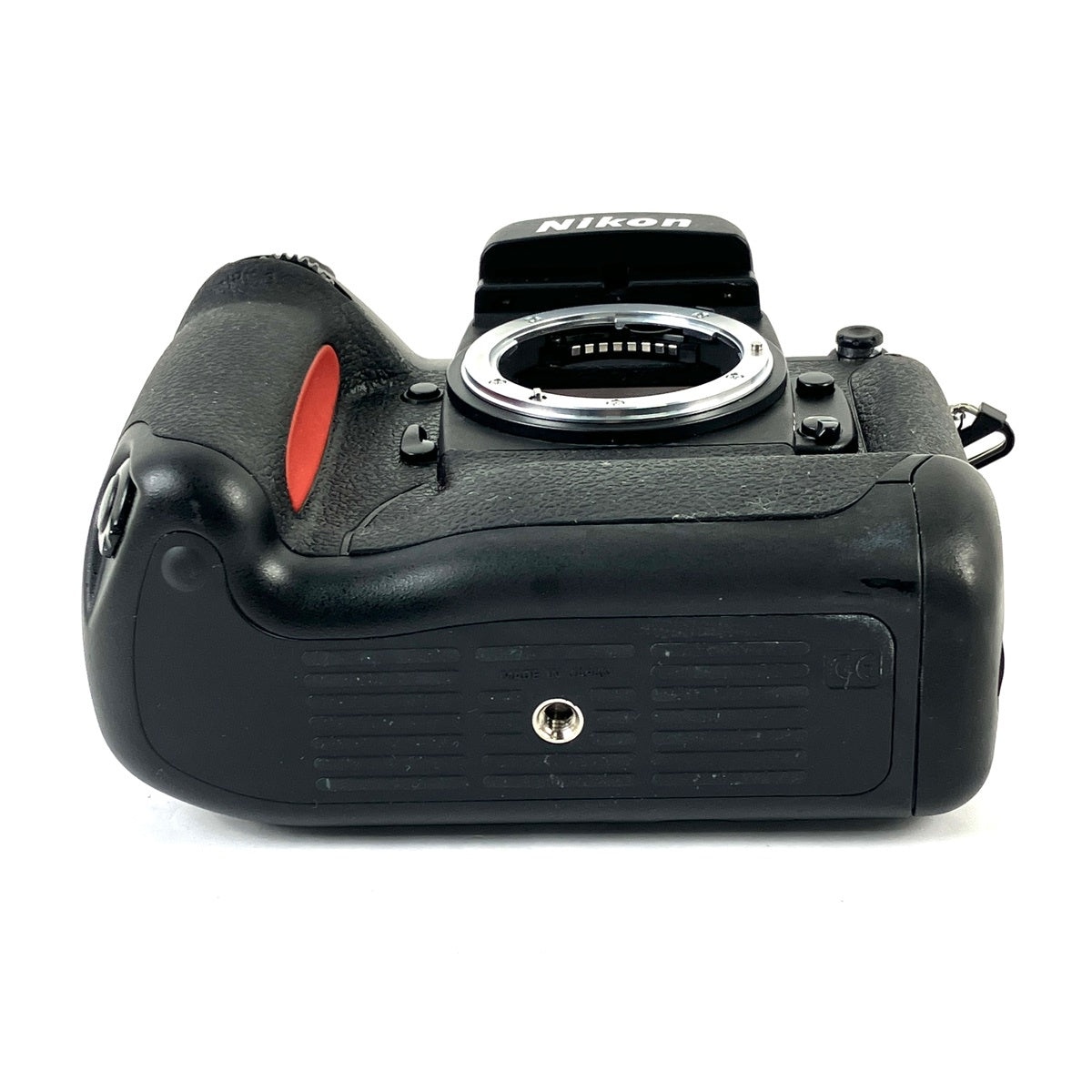 ニコン Nikon F5 ボディ［ジャンク品］ フィルム オートフォーカス