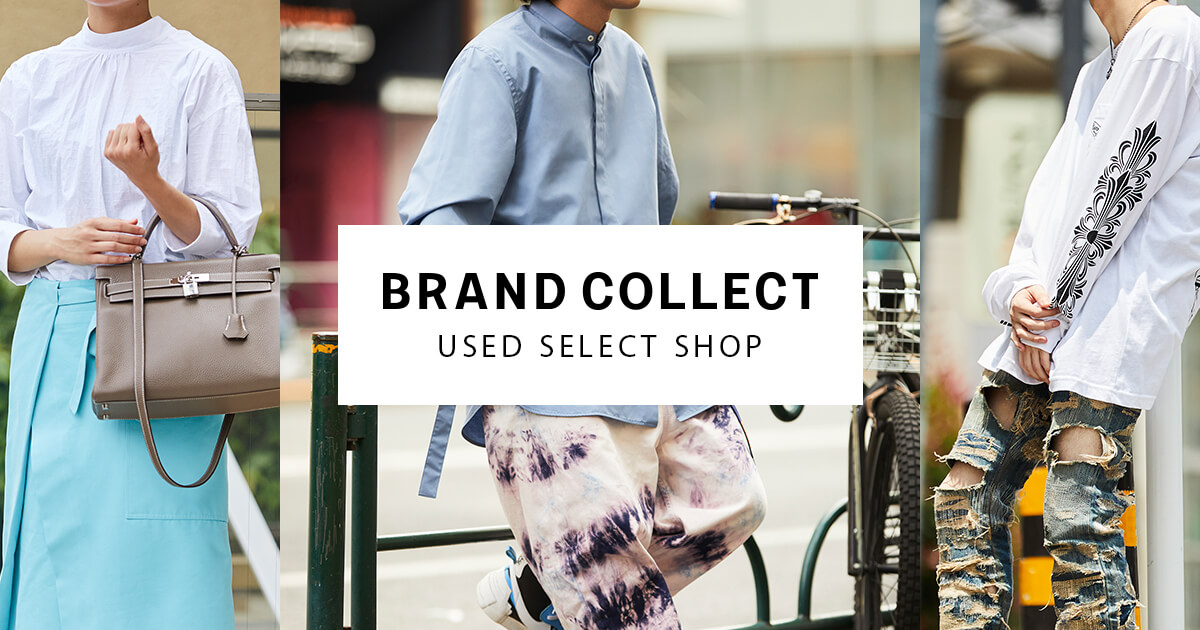 ガンズ期！！】NUMBER (N)INE(ナンバーナイン)からアーカイブアイテム