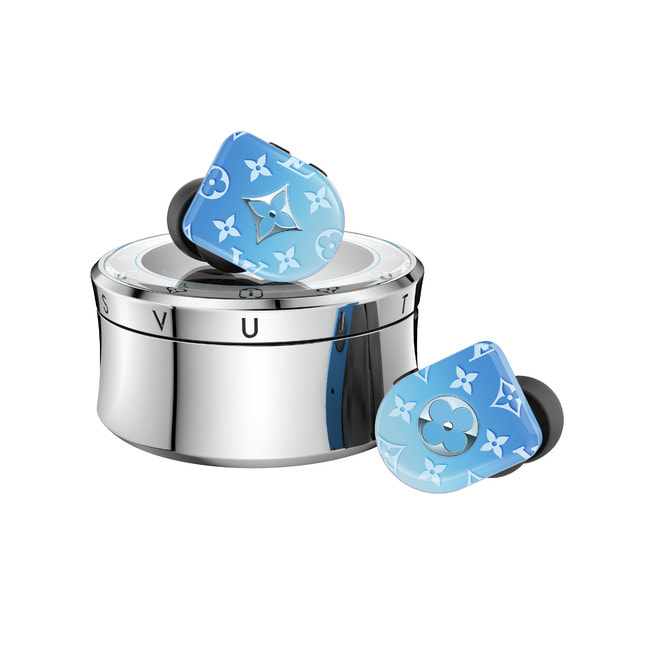 ルイ・ヴィトン ヴァージル・アブローがデザインを手掛ける「ルイ