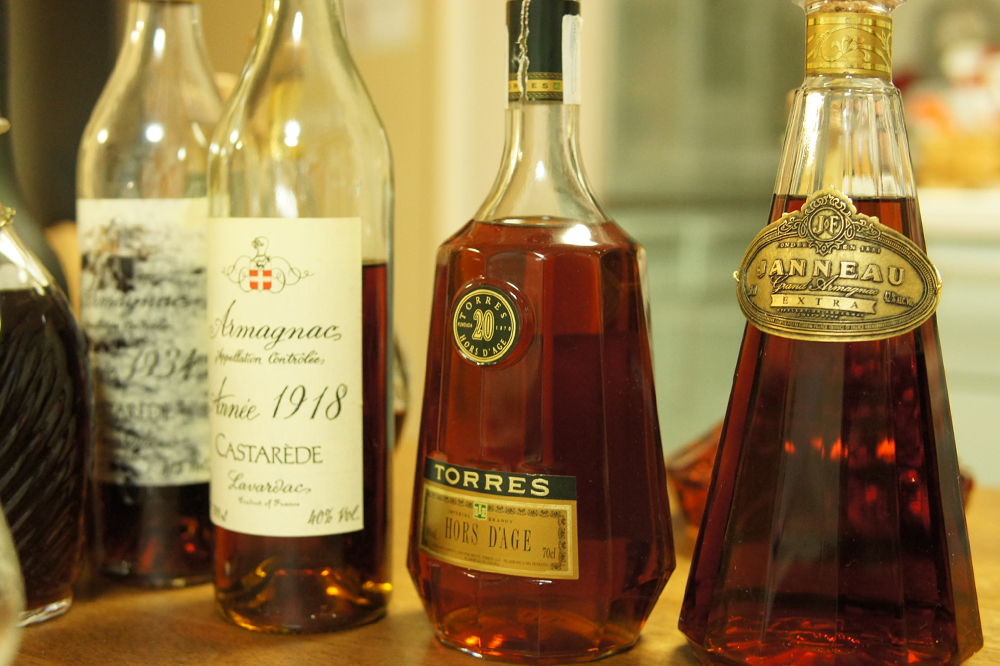 ヘネシー250周年コレクターブレンドのレビュー・感想 - Brandy Daddy