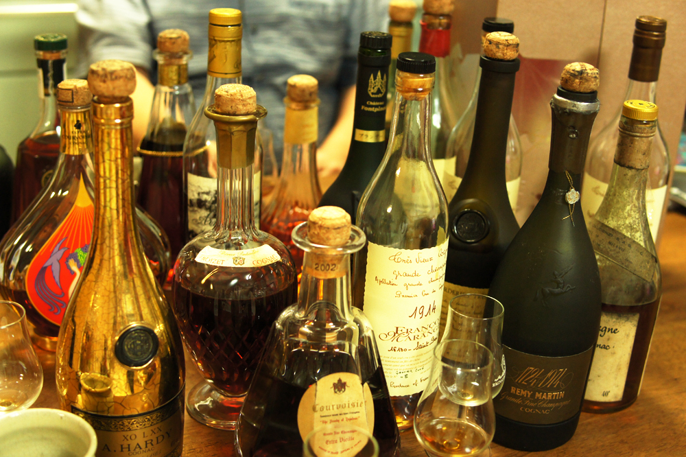 ヘネシー250周年コレクターブレンドのレビュー・感想 - Brandy Daddy