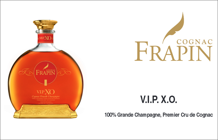 COGNAC FRAPIN NAPOLEON フラパン ナポレオン1000ml フラパン(Frapin