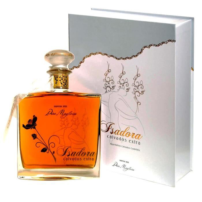 ペールマグロワールの特徴とおすすめラインナップ - Brandy Daddy