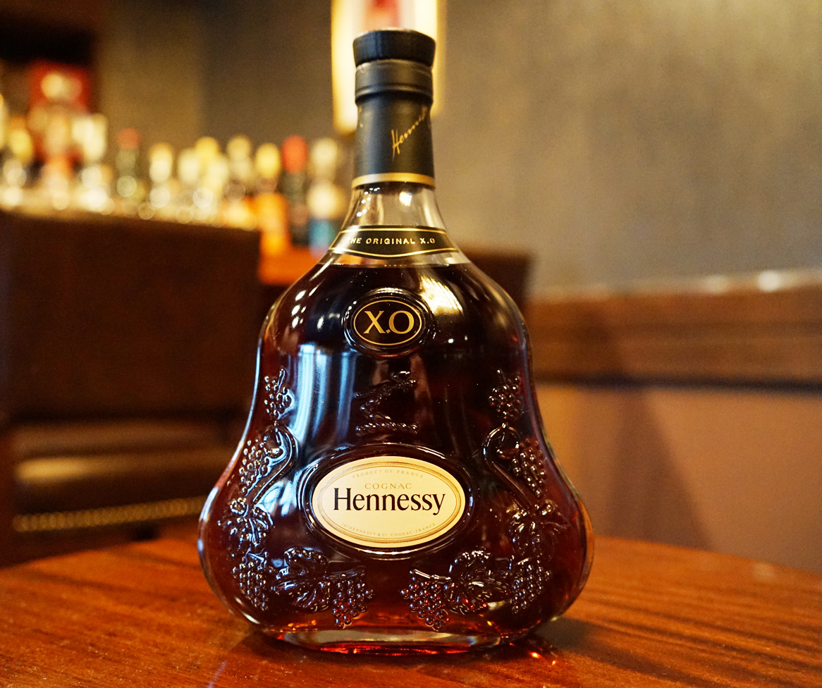 I*i様 ［未開封］Hennessy マーテル レミーマルタン ナポレオン ブラ I
