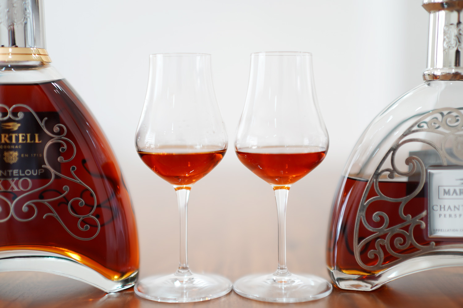 マーテル シャンテルー XXOのレビュー：XXOクラスの実力は