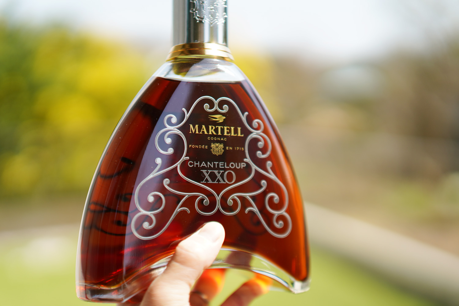 山田さん2本セットマーテルシャンテルー XXO 山田さん2本セット