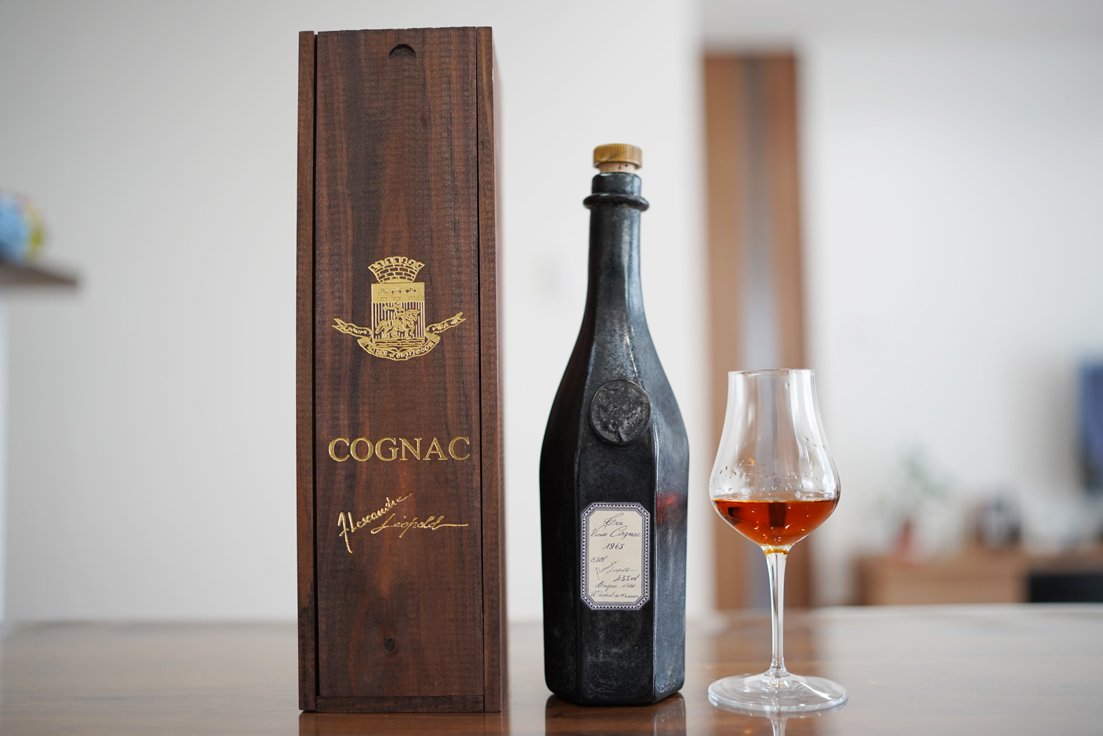 ナポレオン コニャック 古酒 40年以上前 高 品質