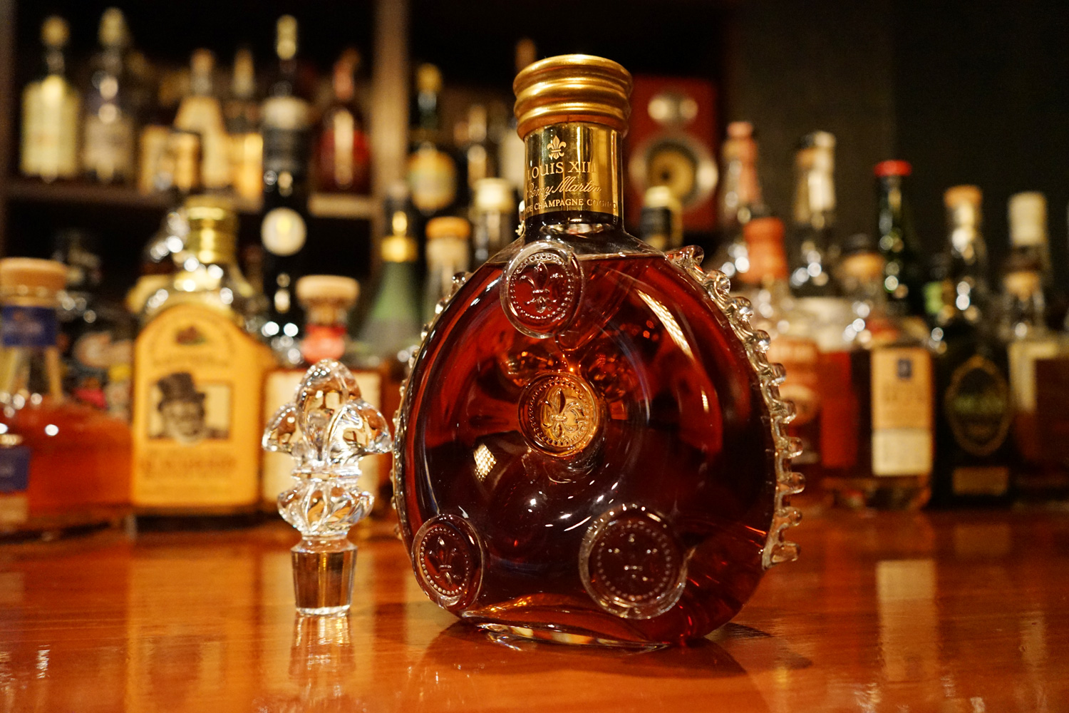 古酒⁄未開栓⁄ブランデーREMY MARTIN 【古酒】REMY MARTIN レミー