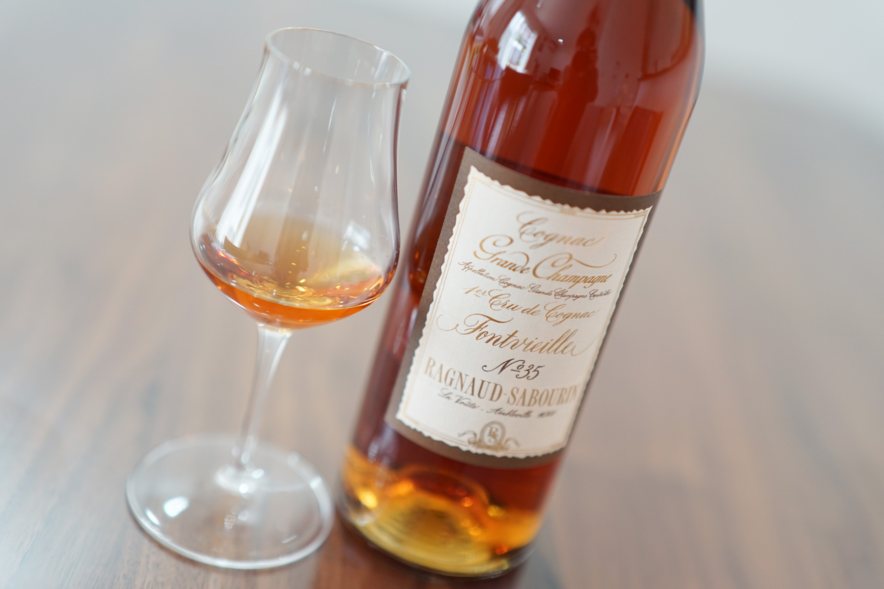 超貴重！コッカリーニ 22年 ブランデー 750ml 【公式通販】