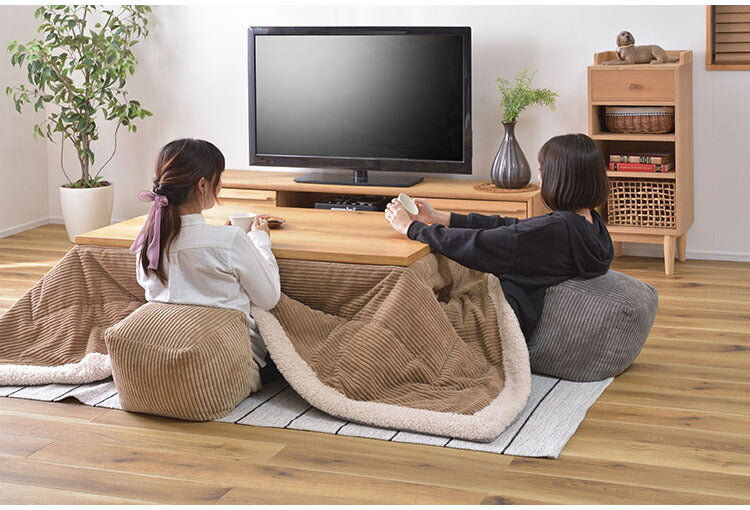 クッション ビーズクッション ミニビーズクッション コーデュロイ