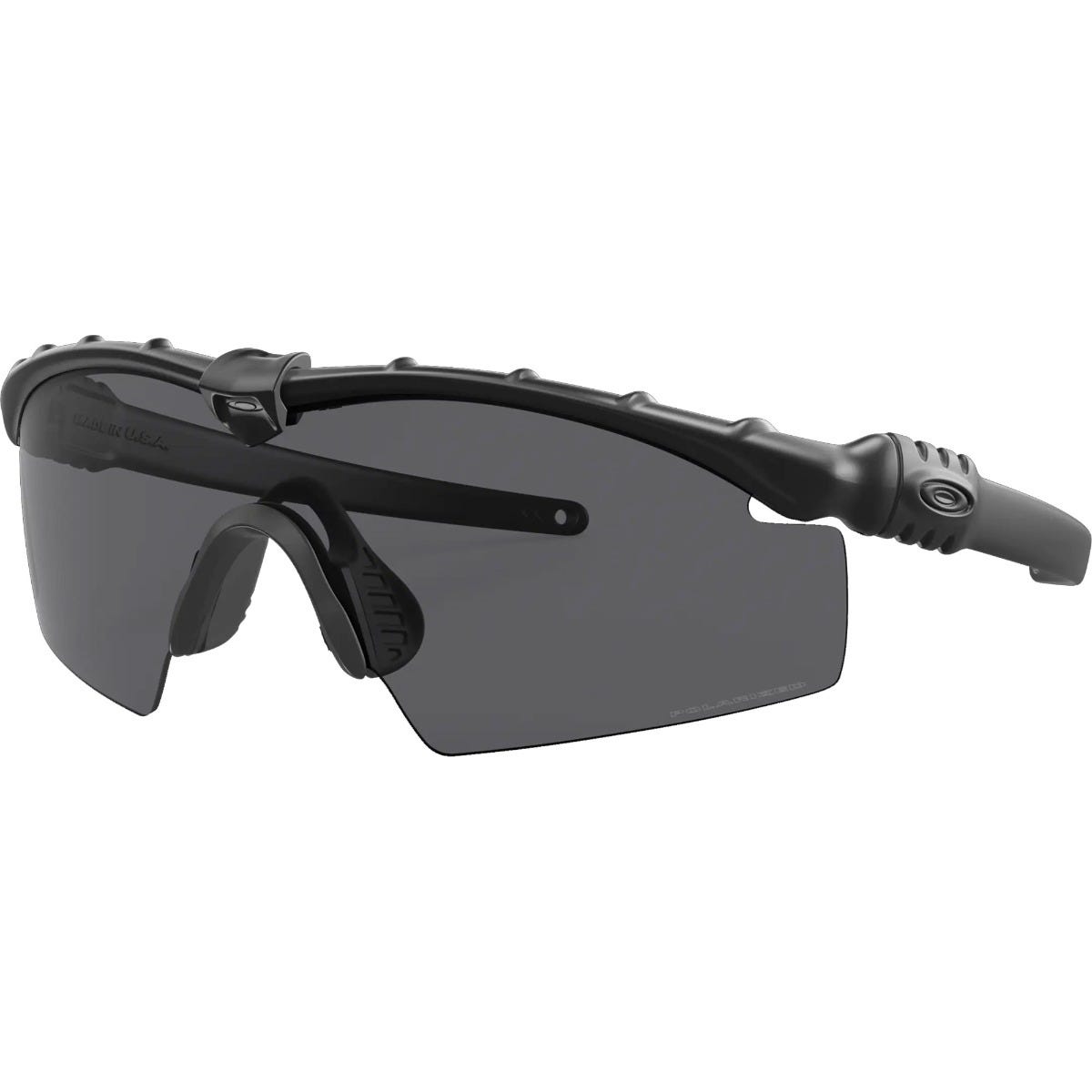 Oakley SI Ballistic M Frame® 3.0 Strike - Grey Lens - BrigadeQM