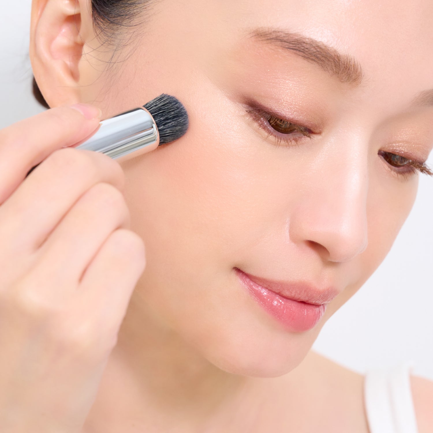 予約販売】ワイドフィンガーブラシ -2026年4月下旬より順次発送