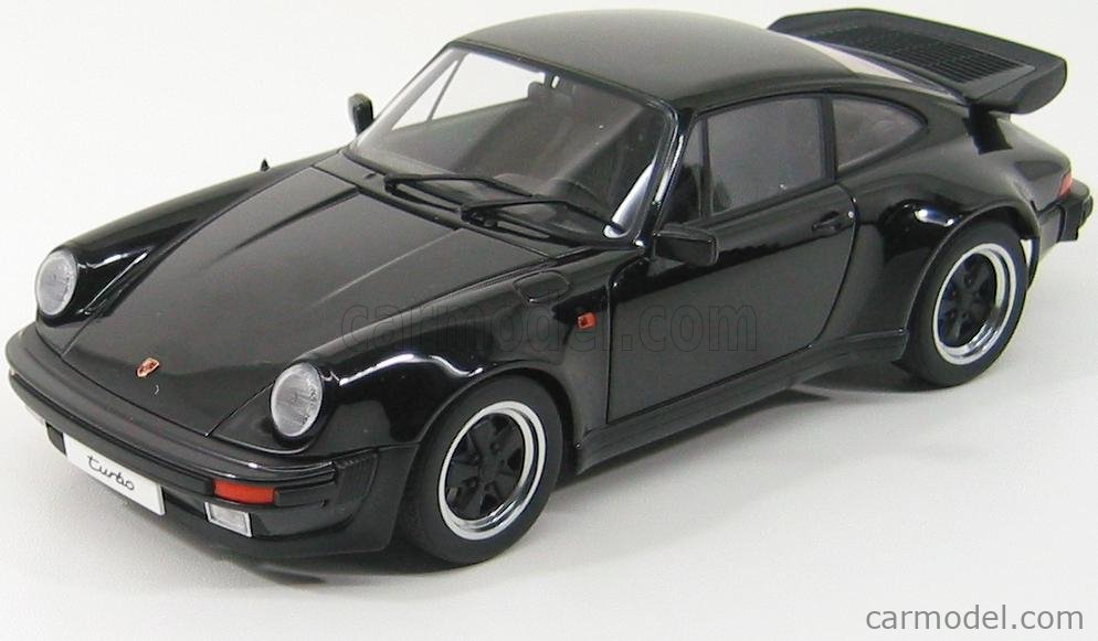 オートアートポルシェ911 ターボ 3.3 (930)AUTO art 1/18 楽天市場