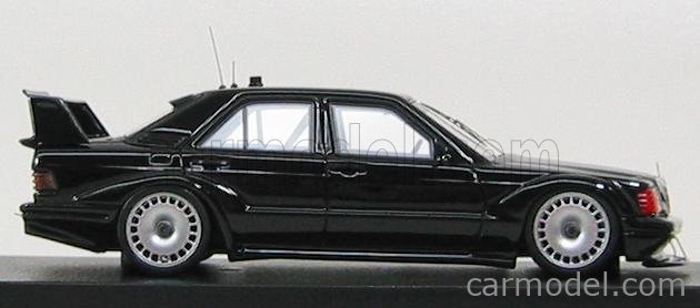 ミニカー HPI 1/43 MIRAGE DTM Mercedes-Benz 190E ミニカー HPI 1/43
