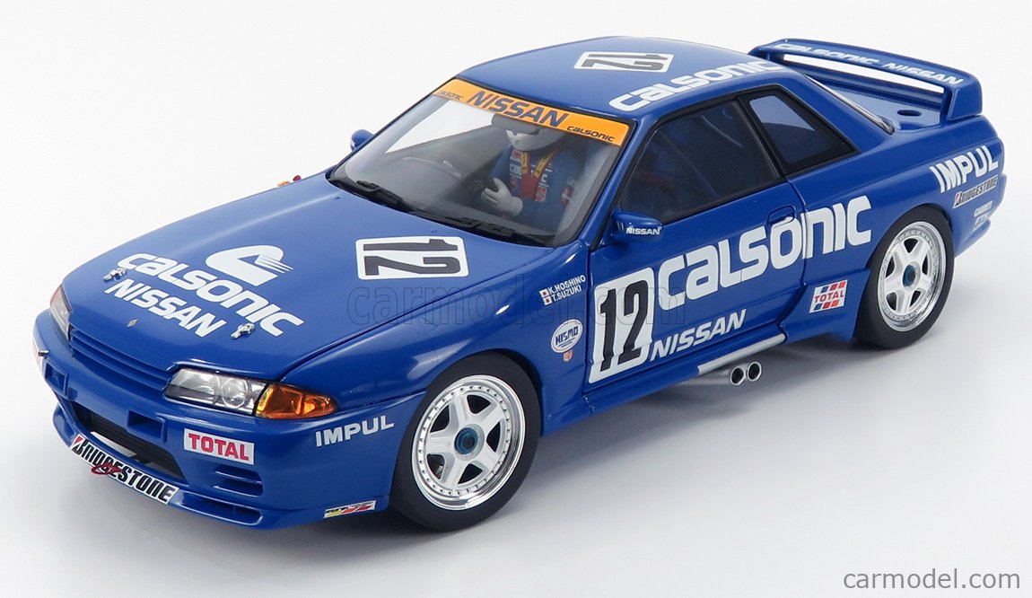 その他 NISSAN CALSONIC 12 その他 NISSAN CALSONIC 12 No.12