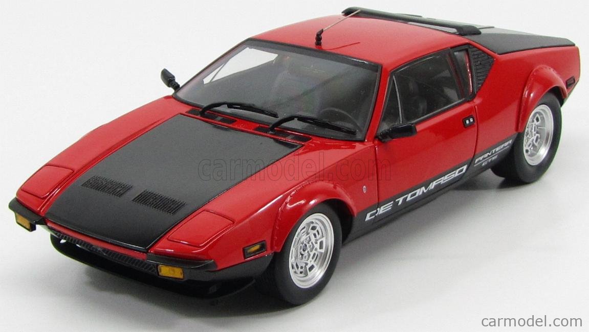1⁄18 デトマソパンテーラGTS
