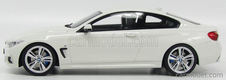 BMW 1/18 GTスピリット 1/18 BMW 435i M-Sport BMW 1/18 GTスピリット