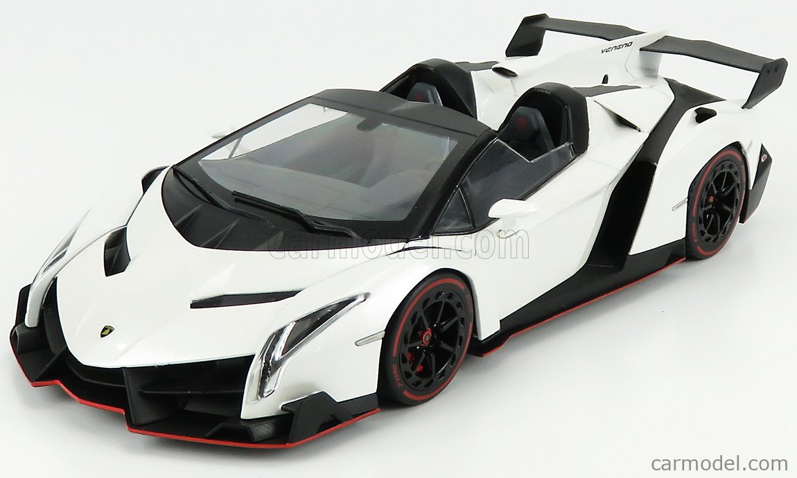 KYOSHO ランボルギーニ ヴェネーノ 1/18スケール Lamborghini