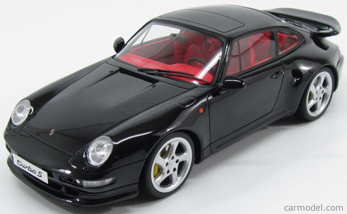 gtスピリッツポルシェ993rs18分1ミニカー gtスピリッツポルシェ993rs18