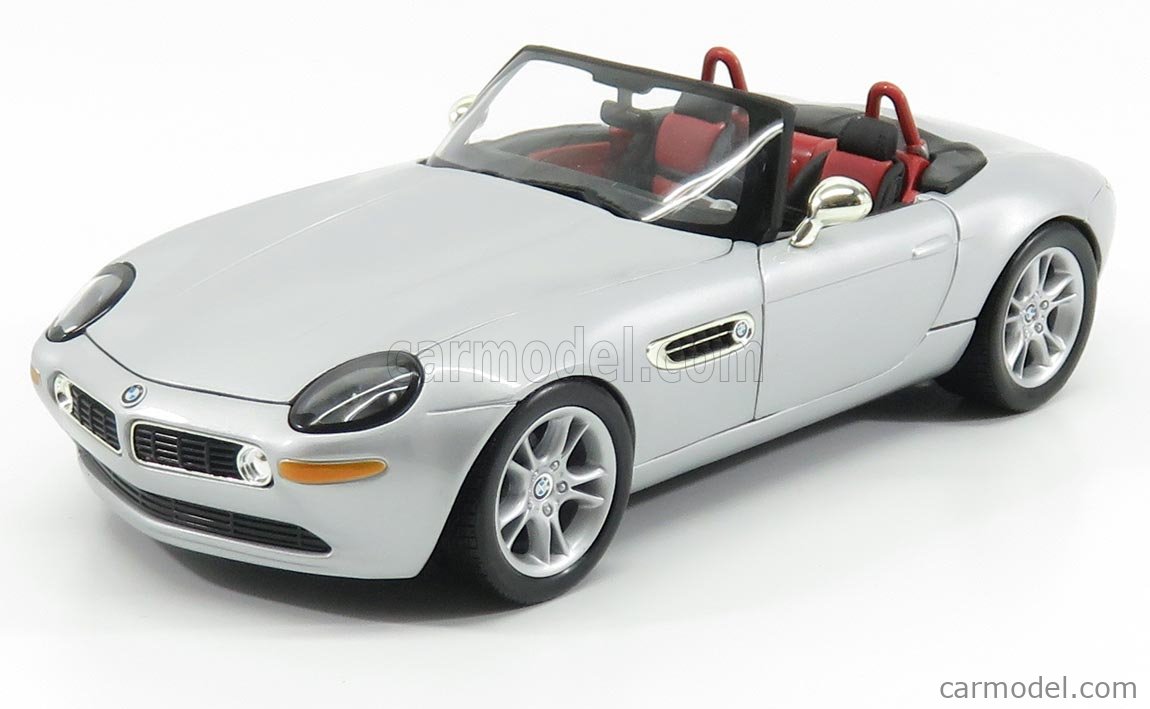 ミニカー HOT WHEELS BMW Z8 HOT WHEELS BMW Z8 【公式通販】